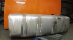 Deposito Gas-oil Aluminio Rectangular Daf Serie Xf95 E3