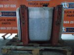 Deposito Gas-oil Aluminio Rectangular Iveco Stralis E3 - Imagen 3