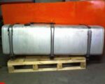 Deposito Gas-oil Aluminio Rectangular Iveco Stralis E3