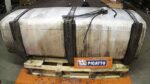 Deposito Gas-oil Aluminio Rectangular Iveco Stralis E5 - Imagen 2