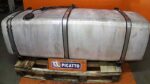 Deposito Gas-oil Aluminio Rectangular Iveco Stralis E5