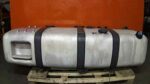 Deposito Gas-oil Aluminio Rectangular Mercedes Actros 4