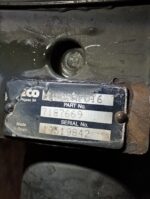 Diferencial T1 Disco Iveco Daily E4 - Imagen 5