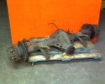 Diferencial T1 Disco Iveco Eurocargo 05.03