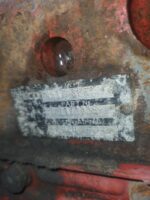 Diferencial T1 Disco Iveco Eurocargo - Imagen 3