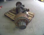 Diferencial T1 Tambor Camión Man 8.153 - Imagen 2