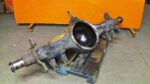 Carcasa Diferencial T1 Disco Daf LF 55 E5