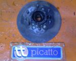 Buje Disco D1 CT Nissan Terrano/terrano.ii