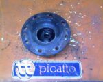 Buje Disco D1 ST Iveco Eurocargo 05.03