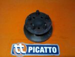 Buje Disco D1 ST Nissan Cabstar - Imagen 2