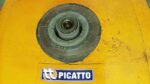 Buje Disco D1 ST Renault Magnum E-tech 2000 - Imagen 2
