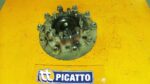 Buje Disco Palier T1 Iveco Eurotech Cursor
