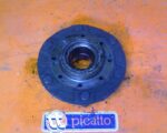 Buje Disco Palier T1 Mercedes Atego II E2 - Imagen 2