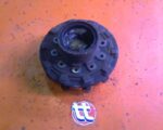 Buje Disco Palier T1 Scania Serie P/g/r - Imagen 2