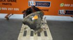 Grupo Completo Trasero Camión Scania Serie 2 - Imagen 5