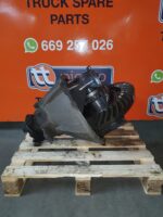 Grupo Completo Trasero Camión Scania Serie 4 E5 - Imagen 3