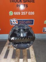 Grupo Completo Trasero Camión Scania Serie 4 E5 - Imagen 4