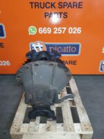 Grupo Completo Trasero Camión Scania Serie 4 E5 - Imagen 2