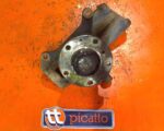 Mangueta DCH Disco D1 CT Mercedes Sprinter 02.00 Caja Abierta