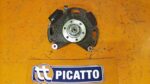 Mangueta DCH Disco D1 ST Iveco Turbodaily E1
