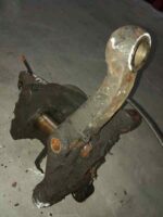 Mangueta DCH Disco D1 ST Man F 90 - Imagen 4