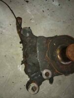 Mangueta DCH Disco D1 ST Man F 90 - Imagen 5