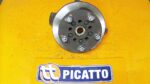 Mangueta IZQ Disco D1 CT Ford Transit - Imagen 2