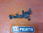 Mangueta IZQ Disco D1 ST Nissan Cabstar - Imagen 3