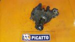 Mangueta IZQ Disco D1 ST Renault Premium DXI E5 - Imagen 2