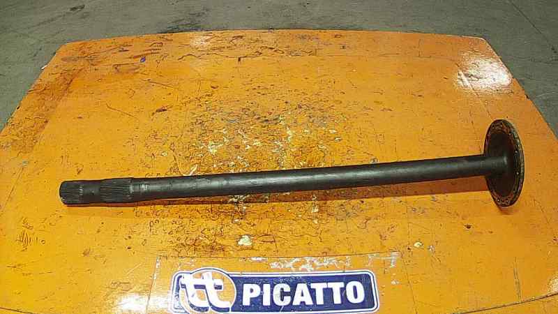 Ejes-Despiece-Camion-Palier-T1-Iveco-Eurocargo-Tector-E3 Palier T1 Iveco Eurocargo Tector E3 - Imagen 1