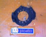 Plato Anclaje DCH Tambor T1 Nissan Atleon - Imagen 2