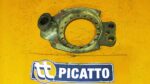 Plato Anclaje DCH Tambor T2 Renault Kerax 2002 E3 - Imagen 2