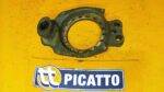 Plato Anclaje IZQ Tambor T1 Renault Kerax 2002 E3 - Imagen 2