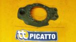 Plato Anclaje IZQ Tambor T1 Renault Kerax 2002 E3