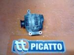 Alternador Ford Transit - Imagen 2
