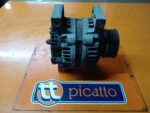 Alternador Mercedes Actros IV E 6 - Imagen 2