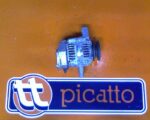 Alternador Microcar MC2