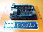 Caja Fusibles Interior Iveco Eurocargo