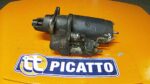 Motor Arranque Mercedes Actros I E2