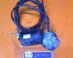 Motor Limpia Delantero Volvo FL 7 - Imagen 2