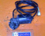 Motor Limpia Delantero Volvo FL 7
