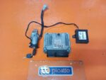 Unidad Control Motor Iveco Daily E2