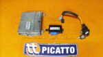 Unidad Control Motor Renault Mascott