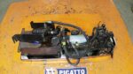 Bomba Basculante Electrica Plataformas Faymonville