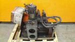 Bomba Basculante Electrica Plataformas Langerdorf