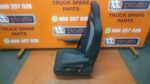 Asiento DCH Aire Iveco Stralis E5 - Imagen 4