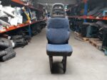 Asiento DCH Mecanico Iveco Daily E4 - Imagen 3