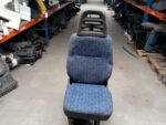 Asiento DCH Mecanico Iveco Daily E4 - Imagen 4