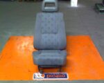 Asiento DCH Mecanico Nissan Atleon - Imagen 2