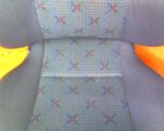 Asiento DCH Mecanico Nissan Atleon - Imagen 3